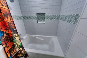 WATER SLIDE & POOL & HOT TUB  ** Mermaid Vibes ** - Image 4