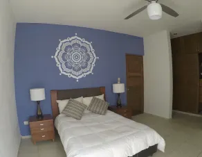 3BR Lyx Penthouse med fantastisk utsikt över staden och hotellen - Image 5