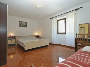 Apartment 1728/17918 (Istria - Premantura), 1000m from the beach - Image 4