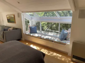 Point Reyes  Getaway in Secluded Nicasio Valley - Image 5