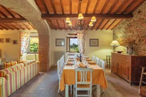 Podere Vecciale em Cavriglia - Toscana - Image 3