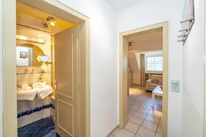 App.Reetlodge - Holiday apartment under thatch for up to 4 people with sunbathing area. - Image 2