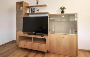 Ferienwohnung Mit Ausblick - Image 2