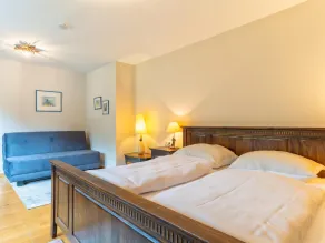 Spacious holiday flat, 2.2 km to the ski lift - Image 3