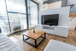 Modern apartments in a great location. - Image 5