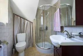 Casa Rustica avec 2 chambres et une piscine privée à Maleme, La Canée - Image 3