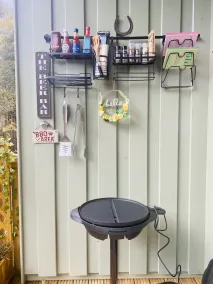 Antler Cabin Cozy Glam Glamping pod à Spean Bridge FortWilliam, Highlands - Image 2