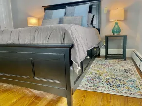 Modern Farm House…minutes to Okemo; 2 King beds! - Image 5