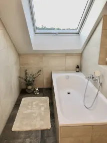 Vacation apartment in the outskirts of Borken-Weseke, 6 km to the Netherlands - Image 4