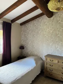 Charming house in the heart of the vineyards - Image 5