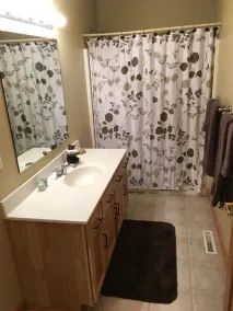 Bord de l'eau de luxe Lake Minocqua 2 Story Rustic Townhome 3bd Garage - Image 3