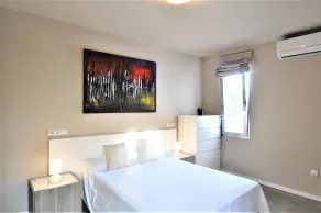 Moderna Villa cerca del golf y con piscina privada, ideal para familias - oferta ultimos dias junio y julio - WiFi Gratis - Image 5