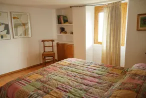 apartamento en Molinett, el antiguo molino, cuyas piedras de molino todavía están en la playa - Image 4