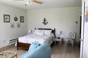 Shore Bird - 1 BR Studio Cottage with open floor plan. NO LINENS PROVIDED - Image 5