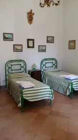 Ancient Villa with Private Pool and Sea View - Image 2