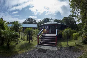 Hamakua Eco-Lodge Retreat Center in einem abgelegenen Naturschutzwald - Image 5