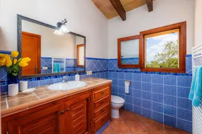 Casa rural 'Es Turó De Son Mel' con vistas a la montaña, piscina privada y Wi-Fi - Image 3