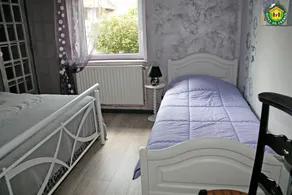 Charmerende sommerhus 6/7 personer med adgang til en opvarmet og overdækket swimmingpool - Image 5