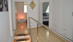 City Center Stays /// AK4-L, duplex apartment - Image 5