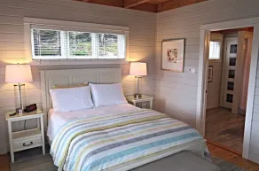 Grey Cliff Cottage - Luxury Vacation Home In Trinity East, Trinity Bay, NL - Image 4