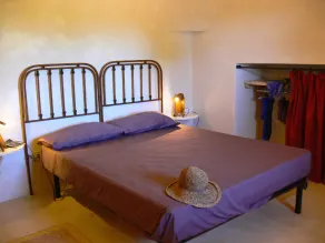 \"Malvarosa\": ein altes renoviertes Trullo, ausgestattet mit modernsten Technologien - Image 4