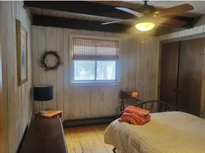 Cozy Cabin in the Berkshires - Image 5