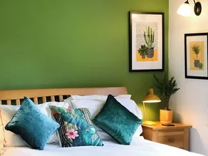 Little Fursdon Apartment - Image 4