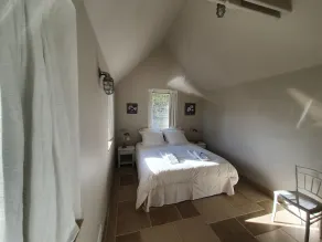 Chaumiere 5 Direct sur mer Avec Jardin , Jacuzzi et Sauna - Image 3