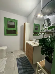 Appartement « Casita Helena » avec vue sur la mer, Wi-Fi et climatisation - Image 2