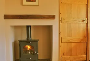 Luxury country hideaway on the fringes of Start Bay - Image 2