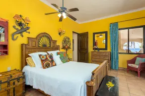 Casa Mariposa - Villa di lusso sulla spiaggia di lusso con piscina e vasca idromassaggio - Image 3