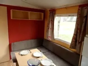 Comfort 3-room Mobile Home for 4 People - Image 2