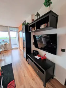 Very beautiful, modern and lovingly furnished vacation apartment with wooden floorboards-PV - Image 2