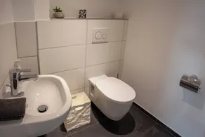 Carpe Diem! Casa em um local tranquilo, com parte seenaher vista para o lago! - Image 2