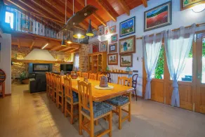 Quiet finca close to the beach for 7 people with pool, barbecue, very well-kept garden - Image 3