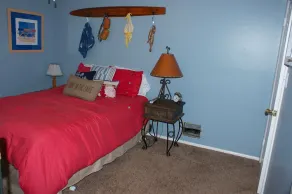 Duck Creek Getaway Mycket lugn inställning - Image 3