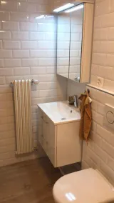Charmant Appart 2,5 Pces Pour Vacances à Thyon - Image 2