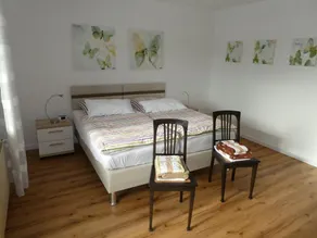 Ferienwohnung WällerAuszeit - Image 5
