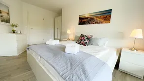 A4.3-Bright, friendly apartment with partial sea view, for up to 7 people - Image 5