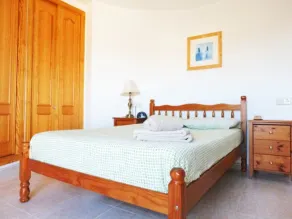 Villa Oasis WITH LARGE PRIVATE SWIMMING POOL - Image 4
