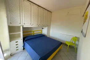 Appartement La Ginestra sur la plage - Image 5