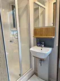 The Springer Van - Beautiful, luxury static - Image 2