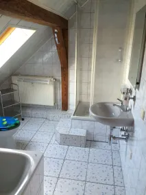 Piso superior - apartamento - Image 2