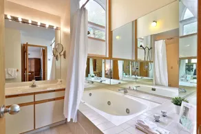 The Woods by Killington Vacation Rentals - 2 Bedrooms - Image 2