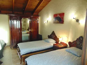 Romantic country house, with Whirlpool - Image 3