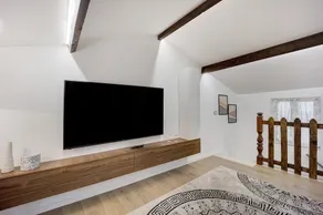 Apartamento vacacional 'Dolce Soggiorno - Soldano' con vistas al mar, terraza y Wi-Fi - Image 2