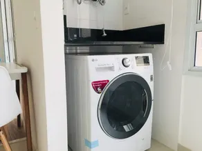 Apartamento Novo Perfeito na Rua Augusta - Image 4