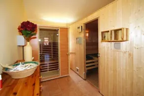 Appartamento per le vacanze nel parco vacanze Falkenstein - Image 3