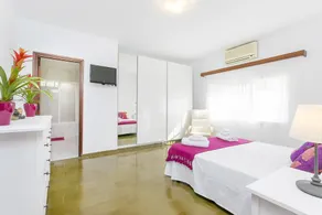 Villa Ben Parit im Zentrum von San Antonio - Image 3