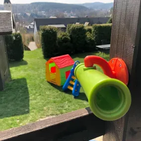 Meraviglioso appartamento accogliente e familiare con terrazza, griglia e giardino | Vista sulla montagna - Image 2